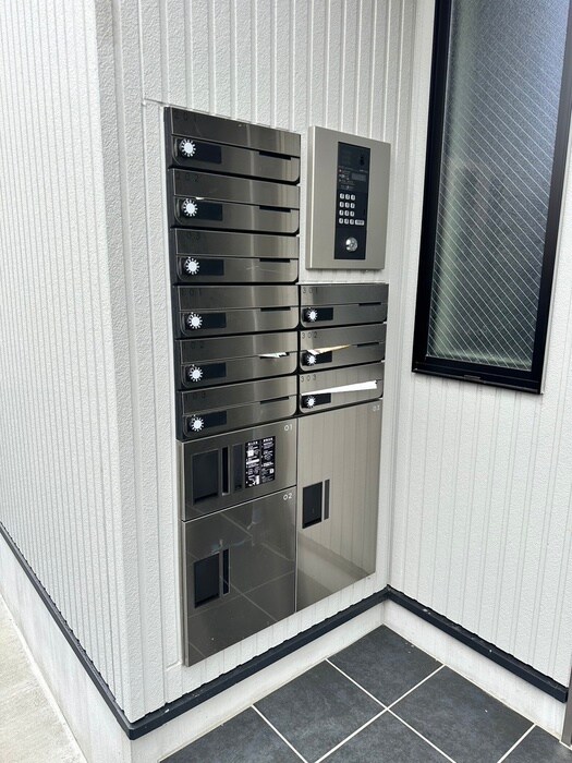 建物設備 グロウランスあすと長町