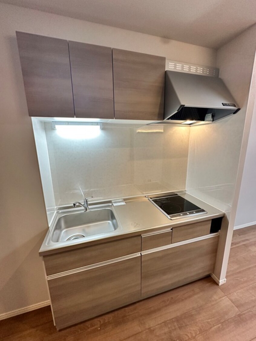 キッチン グロウランスあすと長町