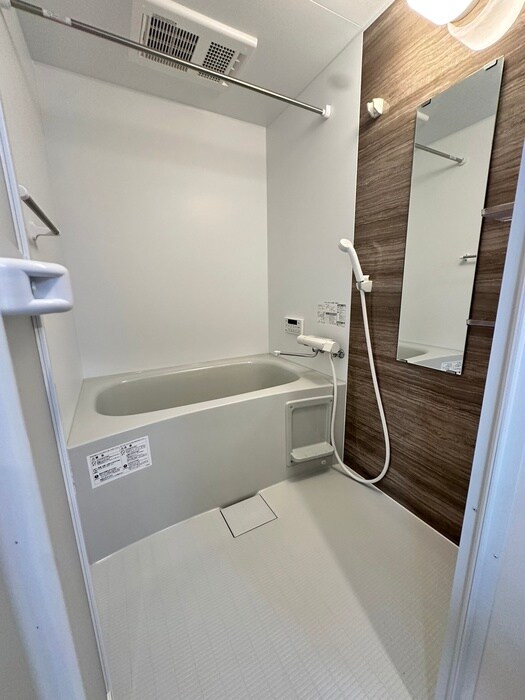 バス／シャワールーム等 グロウランスあすと長町