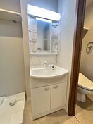 洗面 グロウランスあすと長町