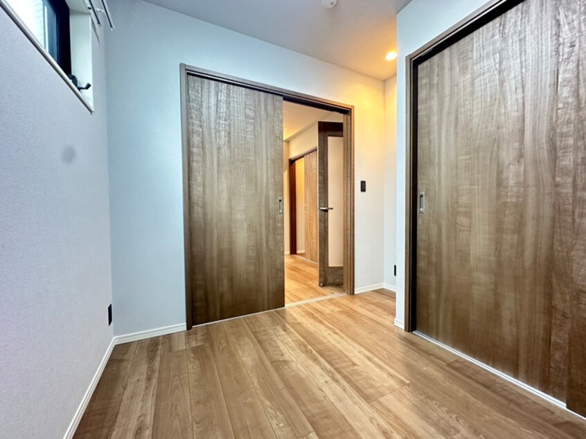 居室 グロウランスあすと長町