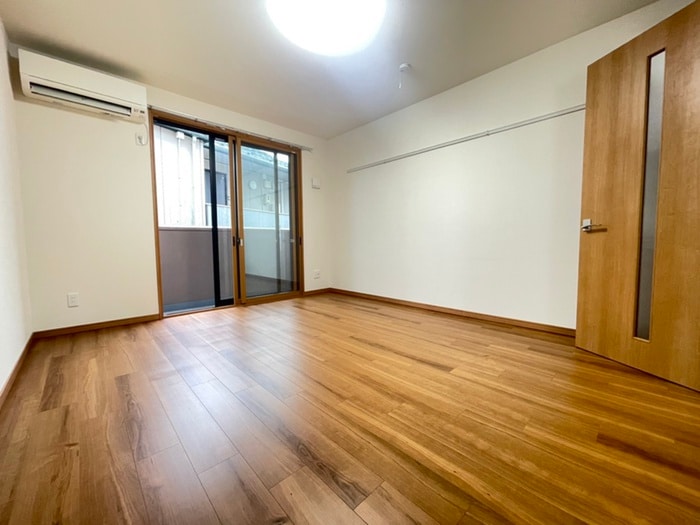 居室 リバブルハイツⅣ