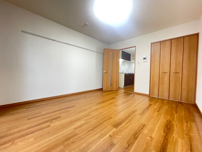 居室 リバブルハイツⅣ