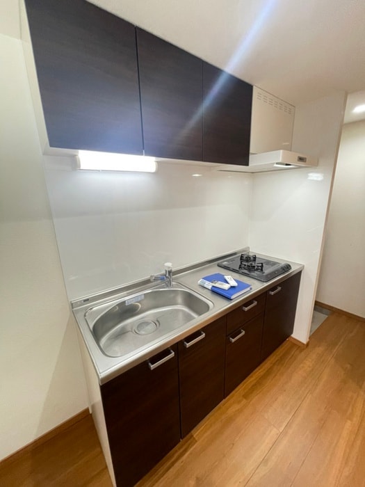 キッチン リバブルハイツⅣ