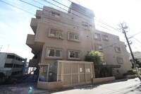 ｾﾌﾞﾝｽﾀ-ﾏﾝｼｮﾝ学園台(415)