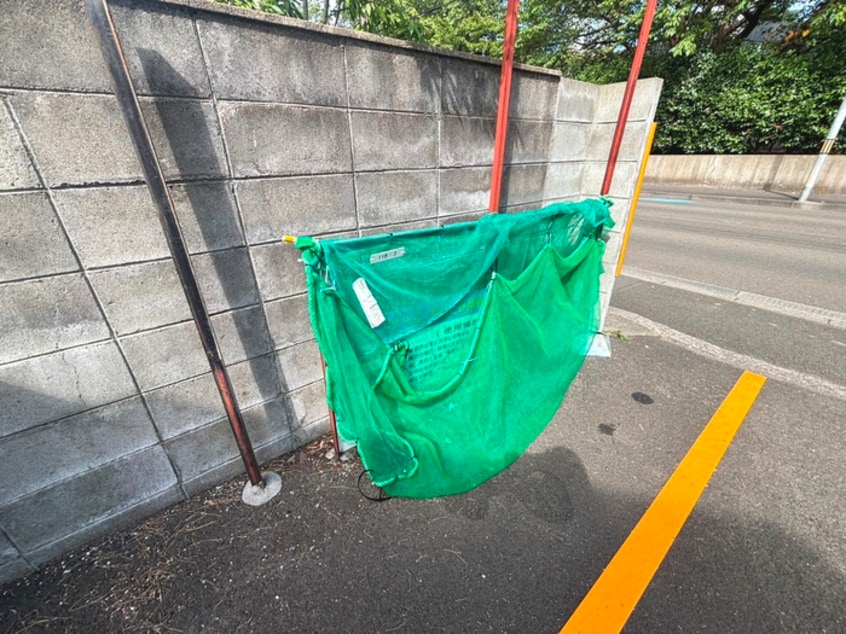 建物設備 ヴィルボナール
