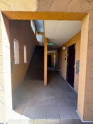 エントランス部分 コンフォ－トソア－ヴェ