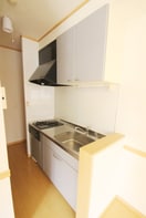 キッチン コンフォ－トソア－ヴェ