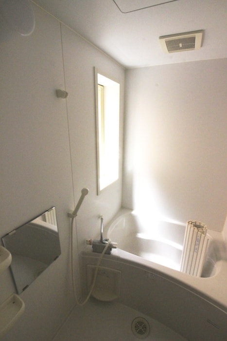 バス／シャワールーム等 コンフォ－トソア－ヴェ