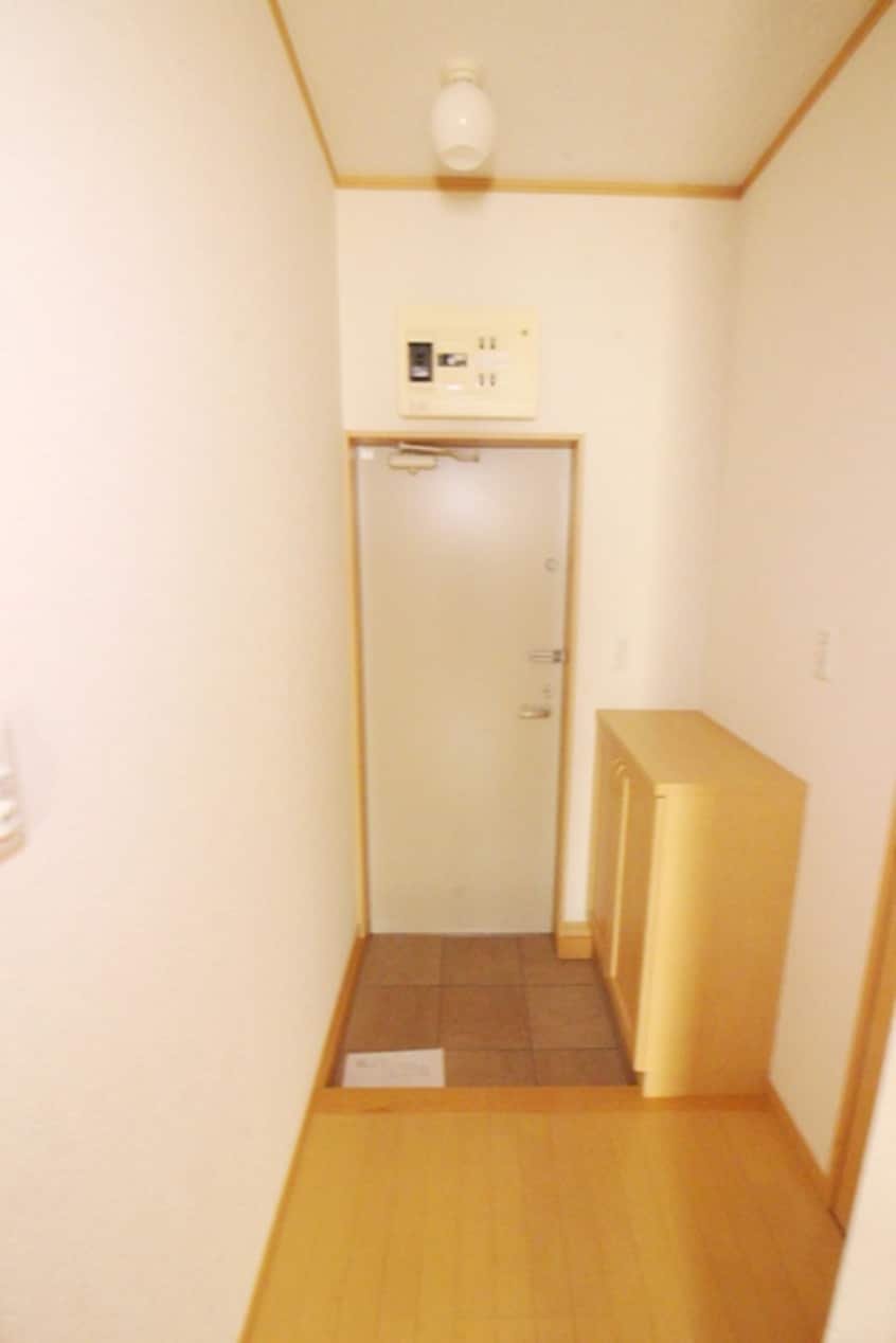 玄関 コンフォ－トソア－ヴェ