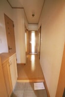 廊下 コンフォ－トソア－ヴェ