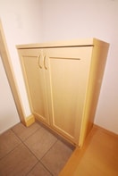 靴箱 コンフォ－トソア－ヴェ