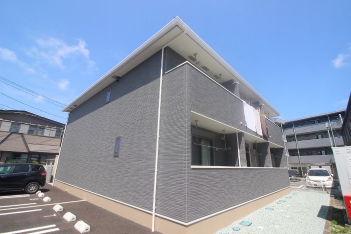 外観写真 プレドフルール