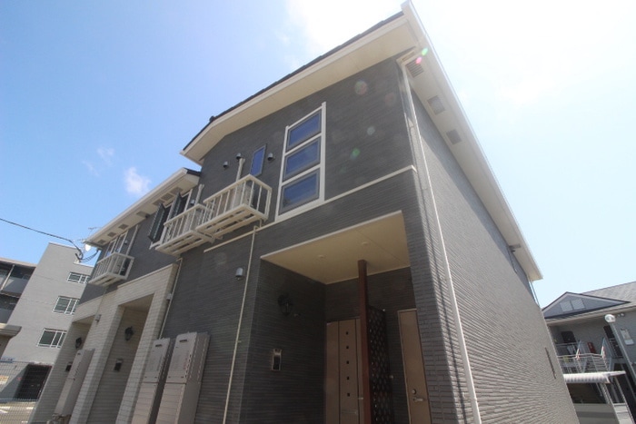 外観写真 プレドフルール