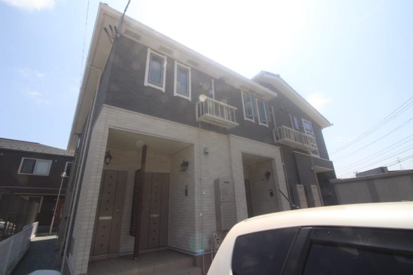 外観写真 プレドフルール