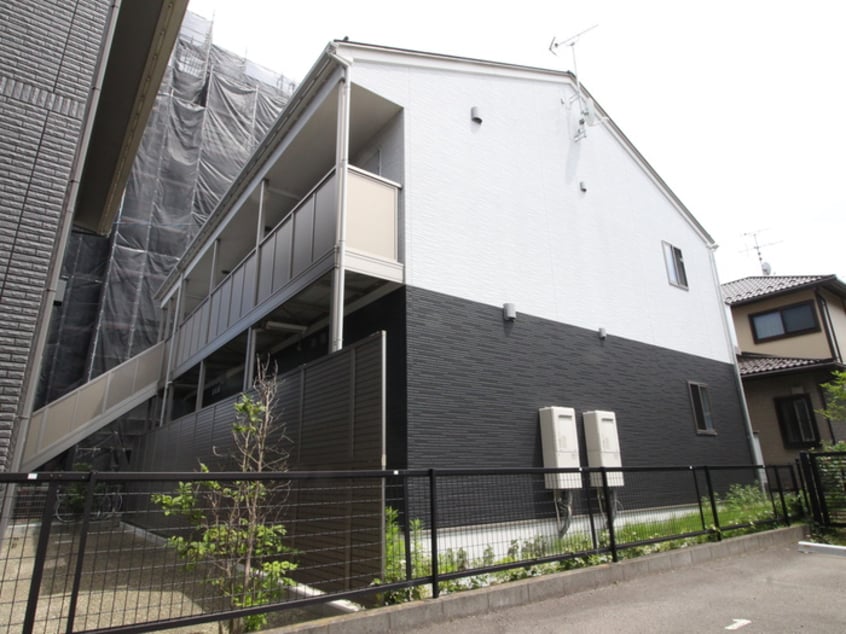 外観写真 JB荒井