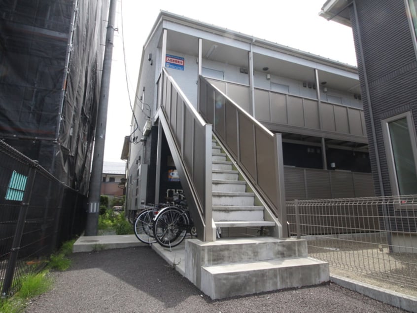 外観写真 JB荒井