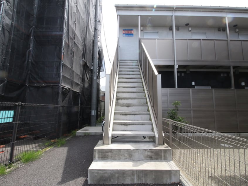 建物設備 JB荒井