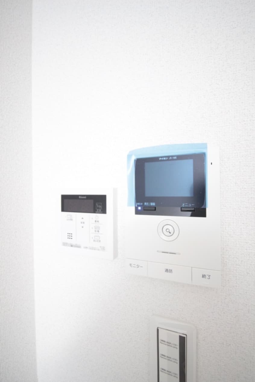 内観写真 JB荒井