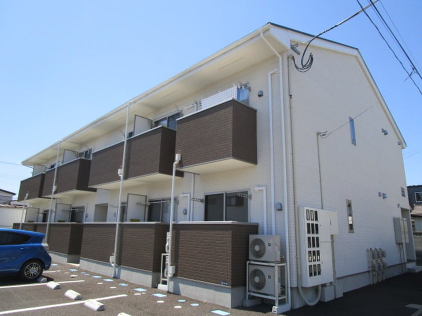 外観写真 Ｖｉｎ　ｐｅａｒｌ