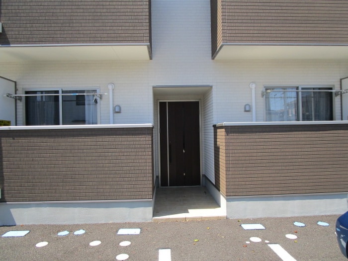 外観写真 Ｖｉｎ　ｐｅａｒｌ