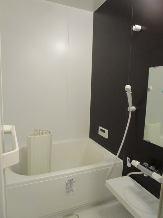 バス／シャワールーム等 Ｖｉｎ　ｐｅａｒｌ