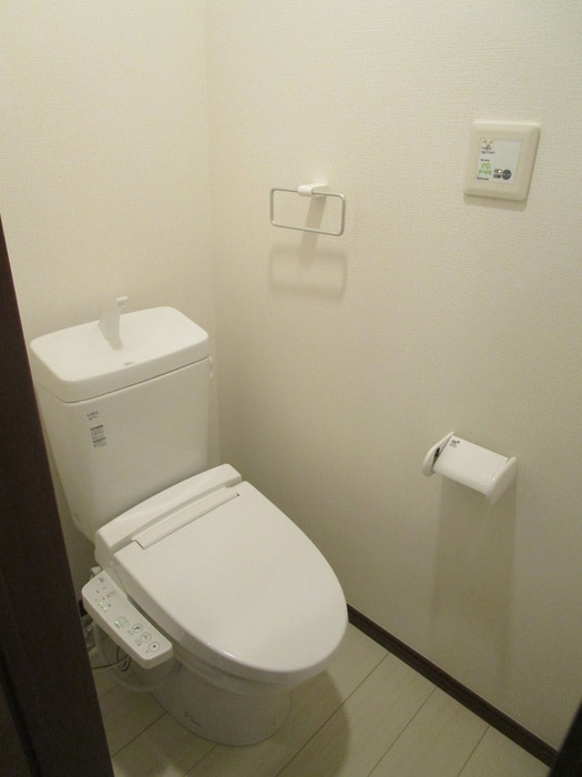 トイレ Ｖｉｎ　ｐｅａｒｌ