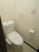 トイレ Ｖｉｎ　ｐｅａｒｌ