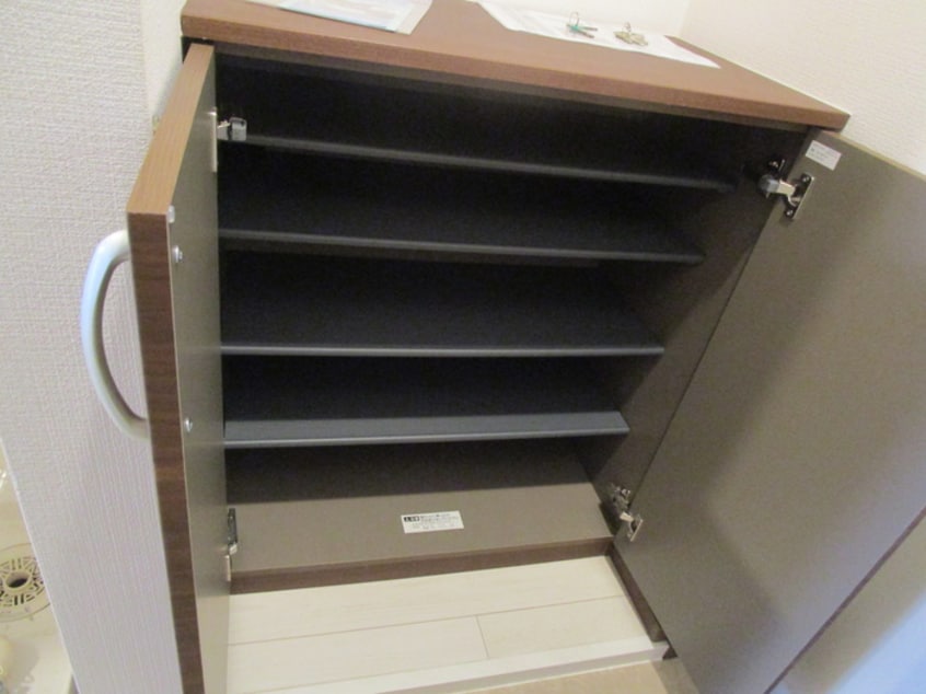 靴箱 Ｖｉｎ　ｐｅａｒｌ