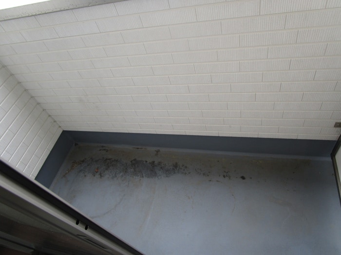 ベランダ・バルコニー Ｖｉｎ　ｐｅａｒｌ