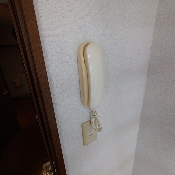 内観写真 クレ－ル成田