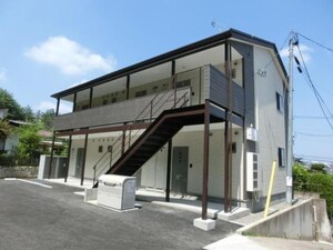 クローバーリラ