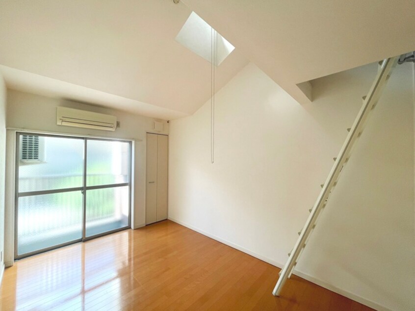 居室 ヴァンベール宮町