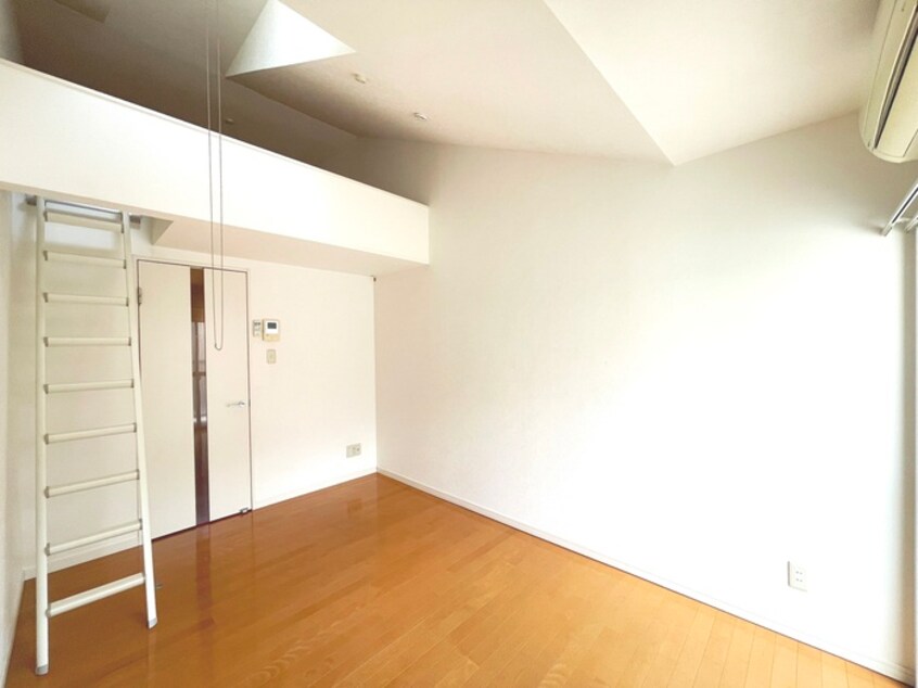 居室 ヴァンベール宮町