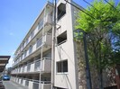 イ－グルハイツ高松　１の外観