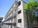 イ－グルハイツ高松　１の外観