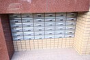 建物設備 イ－グルハイツ高松　１