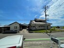 室内からの展望 ハイツｇｕｒｅｎｍｏｅｒ･Ｓ･Ｋ