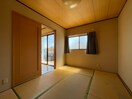 居室 ハイツｇｕｒｅｎｍｏｅｒ･Ｓ･Ｋ