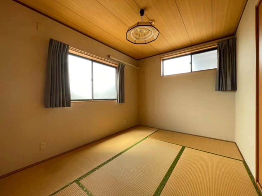 居室 ハイツｇｕｒｅｎｍｏｅｒ･Ｓ･Ｋ