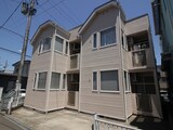 フォレストハイム越路