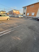 駐車場 なぎさⅢ