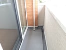 ベランダ・バルコニー なぎさⅢ