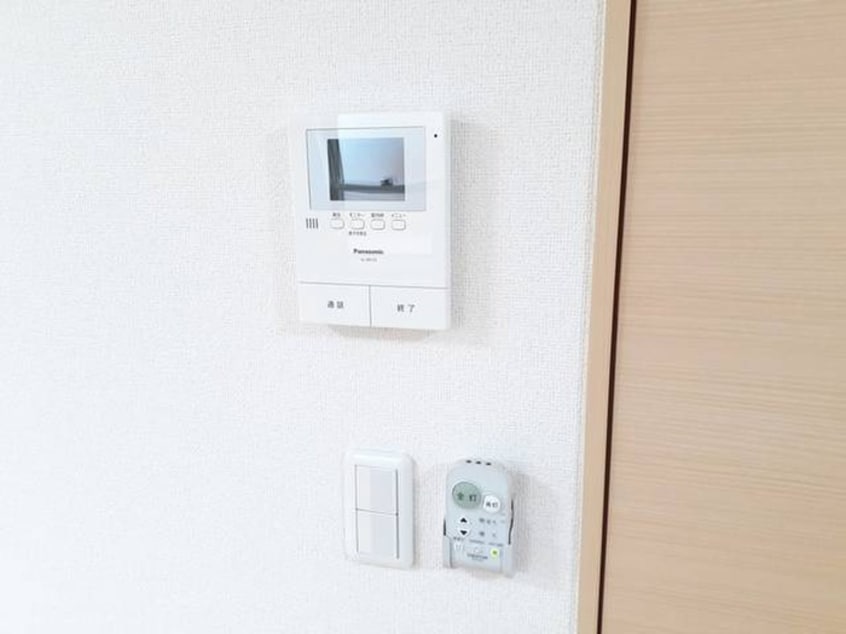 内観写真 なぎさⅢ