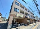 グリ－ンハピ－宮町の外観