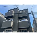 アルカンシェルREN Ⅰの外観