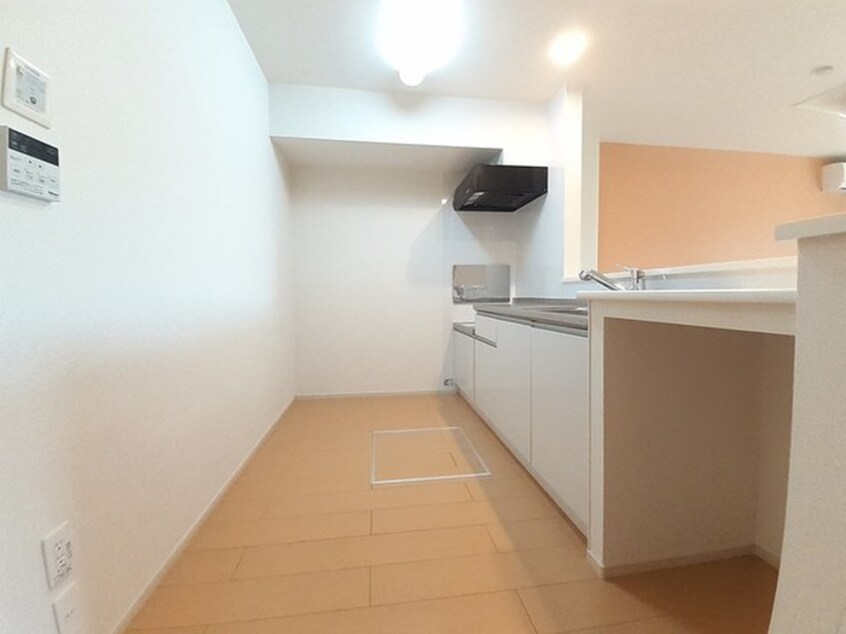 キッチン グレイス・メゾンⅡ