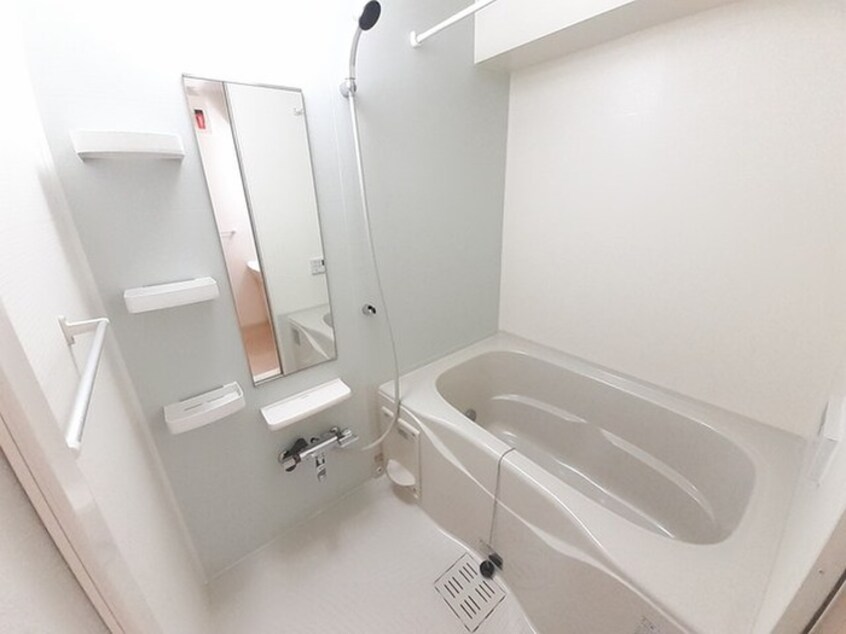 バス／シャワールーム等 グレイス・メゾンⅡ
