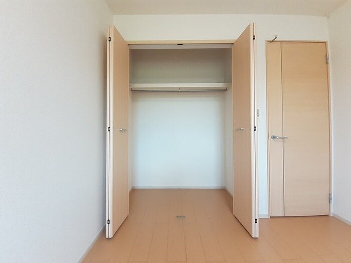 収納 グレイス・メゾンⅡ