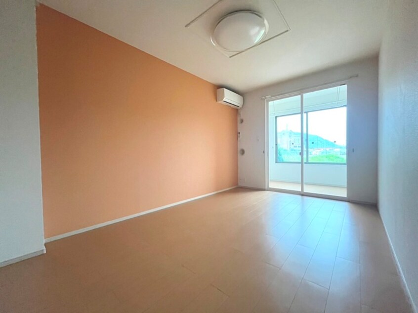 居室 グレイス・メゾンⅡ